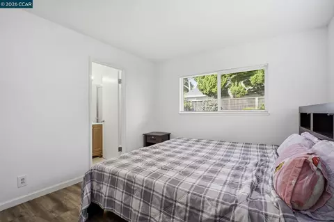 Bedroom - 26147 Danforth Ln, Hayward, CA 94545 photo 2 of 12