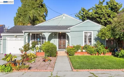1114 Arthur Ave, San Leandro, CA 94577 photo 1