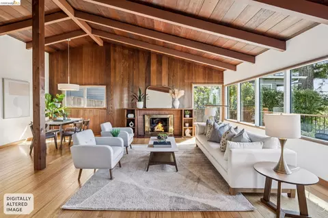 20 Stevenson Ave, Berkeley, CA 94708 photo 1