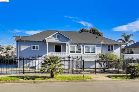 1978 Rosedale Ave, Oakland, CA 94601