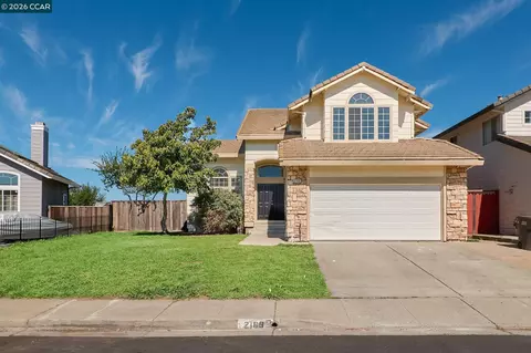 2169 Rain Drop Cir, Pittsburg, CA 94565 photo 1