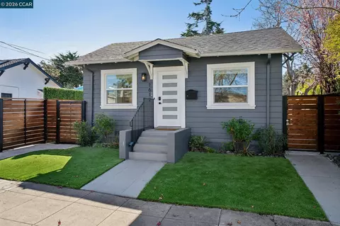 1612 Carleton St, Berkeley, CA 94703