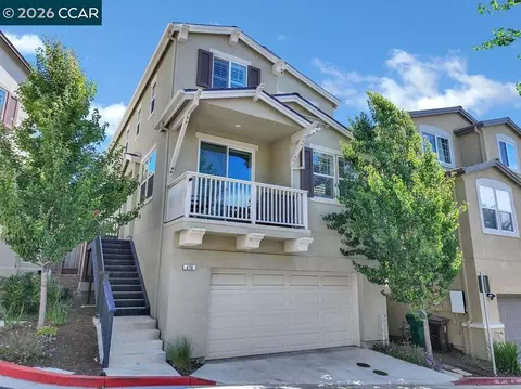 476 Colina Way, El Sobrante, CA 94803