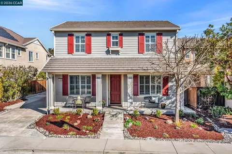 116 Spalding Ct, San Ramon, CA 94582 photo 1