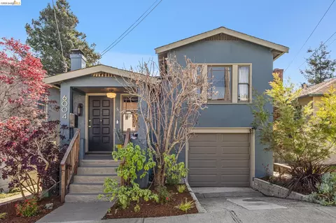 6004 Orchard Ave, Richmond, CA 94804