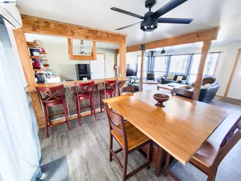 Dining - 609 E 7th St, Alturas, CA 96101 photo 1 of 2