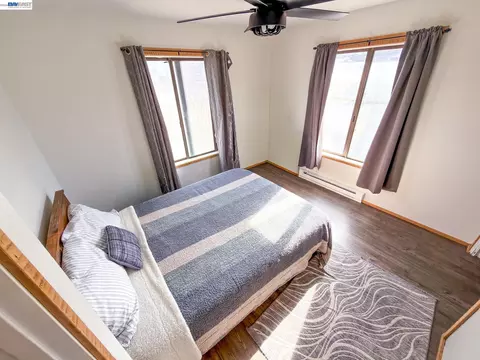 Bedroom - 609 E 7th St, Alturas, CA 96101 photo 1 of 4