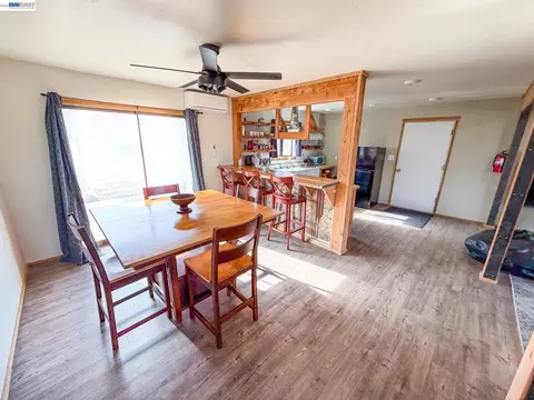 Dining - 609 E 7th St, Alturas, CA 96101 photo 2 of 2