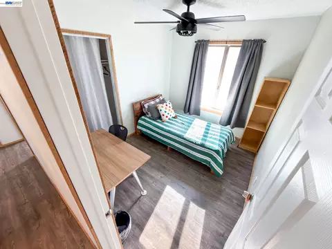 Bedroom - 609 E 7th St, Alturas, CA 96101 photo 4 of 4