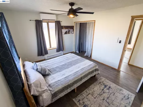 Bedroom - 609 E 7th St, Alturas, CA 96101 photo 3 of 4