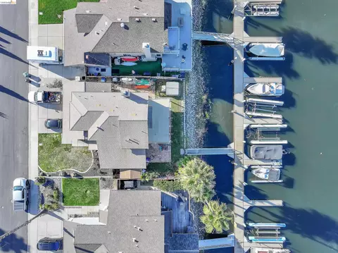 1820 Anchorage Way, Discovery Bay, CA 94505