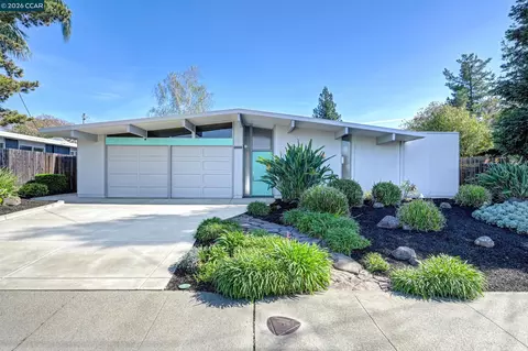 4024 Salem St, Concord, CA 94521 photo 1