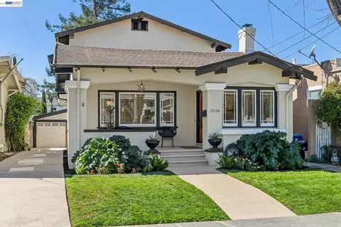 3226 Fairview Ave, Alameda, CA 94501 photo 1