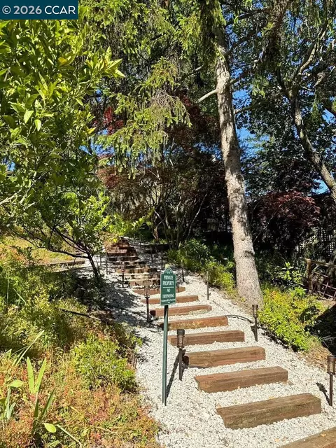 Exterior - 1160 Miller, Berkeley, CA 94708 photo 11 of 17