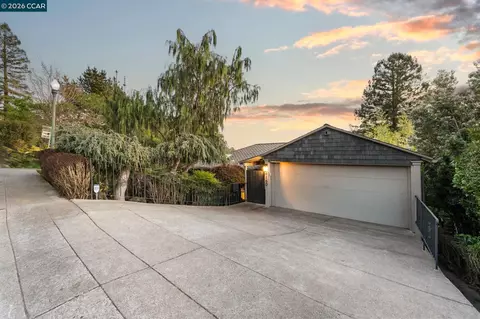 Exterior - 1160 Miller, Berkeley, CA 94708 photo 15 of 17