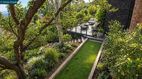 Exterior - 1160 Miller, Berkeley, CA 94708 photo 9 of 17