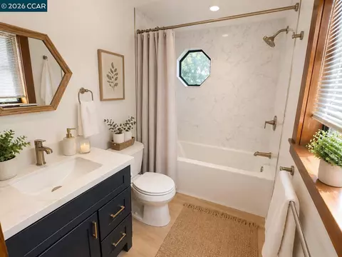Bath - 1160 Miller, Berkeley, CA 94708 photo 6 of 6