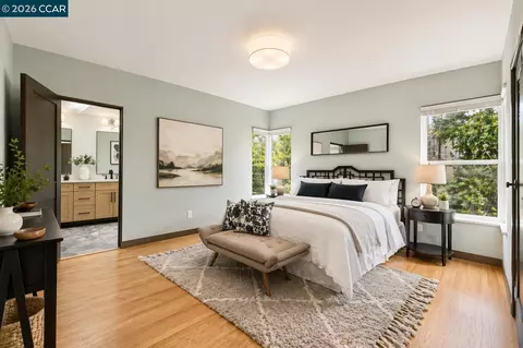 Bedroom - 1160 Miller, Berkeley, CA 94708 photo 1 of 6