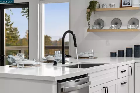 Kitchen - 1160 Miller, Berkeley, CA 94708 photo 6 of 9