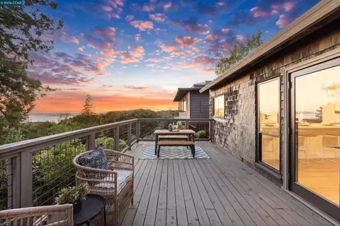 Exterior - 1160 Miller, Berkeley, CA 94708 photo 5 of 17