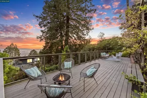 Exterior - 1160 Miller, Berkeley, CA 94708 photo 2 of 17
