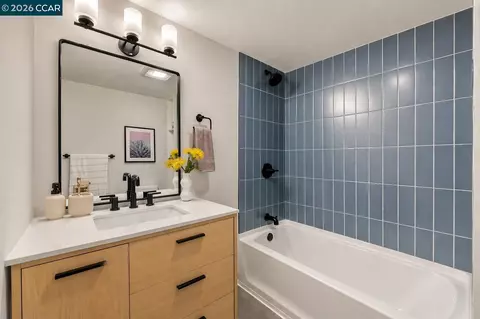 Bath - 1160 Miller, Berkeley, CA 94708 photo 5 of 6