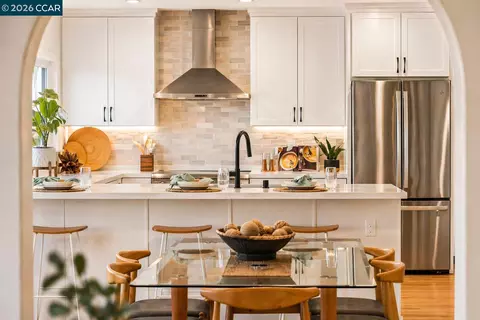 Kitchen - 1160 Miller, Berkeley, CA 94708 photo 1 of 9