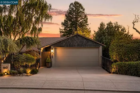 Exterior - 1160 Miller, Berkeley, CA 94708 photo 16 of 17