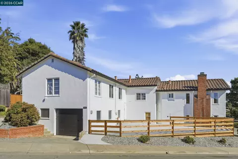 1532 Mariposa St, Richmond, CA 94804