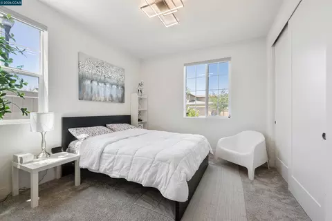 Bedroom - 6274 Carousel Ave, Tracy, CA 95377 photo 5 of 7