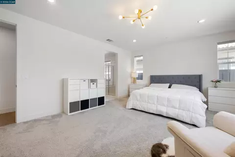 Bedroom - 6274 Carousel Ave, Tracy, CA 95377 photo 7 of 7