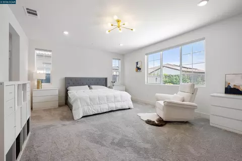 Bedroom - 6274 Carousel Ave, Tracy, CA 95377 photo 6 of 7