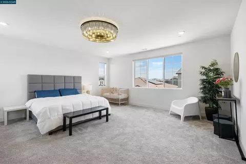 Bedroom - 6274 Carousel Ave, Tracy, CA 95377 photo 2 of 7
