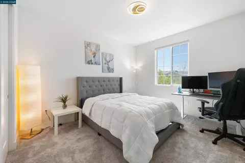 Bedroom - 6274 Carousel Ave, Tracy, CA 95377 photo 1 of 7