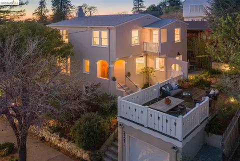 2121 Eunice St, Berkeley, CA 94709 photo 1