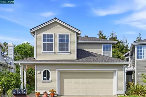 95 Seagull Dr, Richmond, CA 94804