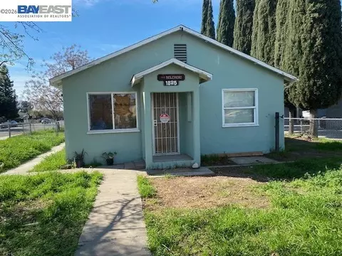 1825 Eureka St, Modesto, CA 95358 photo 1