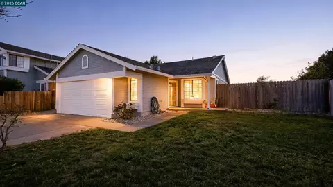 237 Starboard Dr, Vallejo, CA 94590 photo 1
