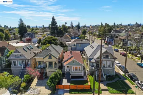 View/Area - 1726 Eagle Ave, Alameda, CA 94501 photo 1 of 4