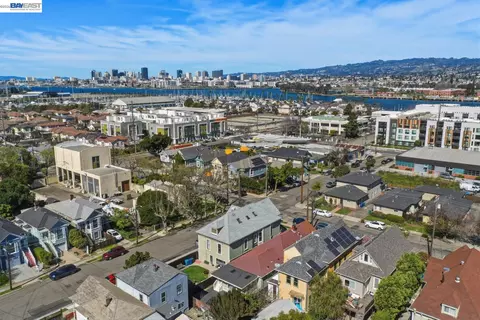 View/Area - 1726 Eagle Ave, Alameda, CA 94501 photo 2 of 4