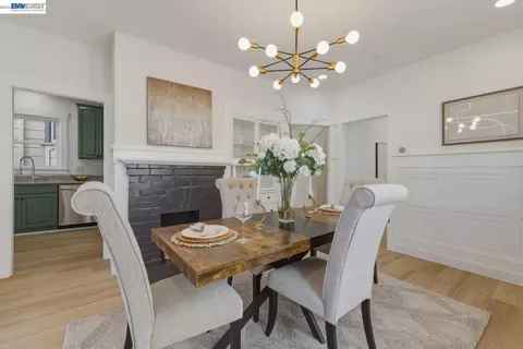 Dining - 1726 Eagle Ave, Alameda, CA 94501 photo 4 of 4