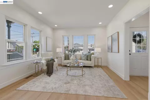 Living - 1726 Eagle Ave, Alameda, CA 94501 photo 1 of 1