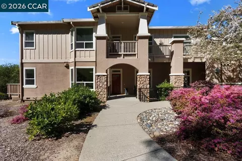 501 Falconwood Ct, Walnut Creek, CA 94595