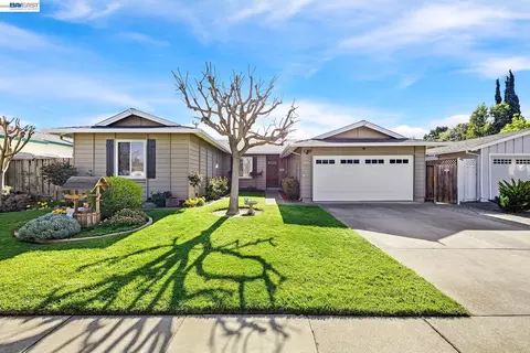 3623 Sutton Loop, Fremont, CA 94536 photo 1