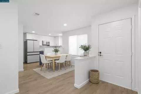 1101 Chelsea, Hercules, CA 94547