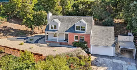 9 Clotilda Ct, Mill Valley, CA 94941 photo 1