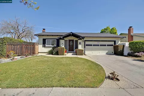 4028 Kirk Rd, San Jose, CA 95124