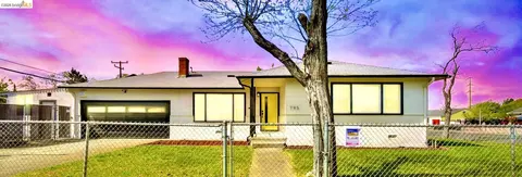 795 Rosewood Ave, Vallejo, CA 94591
