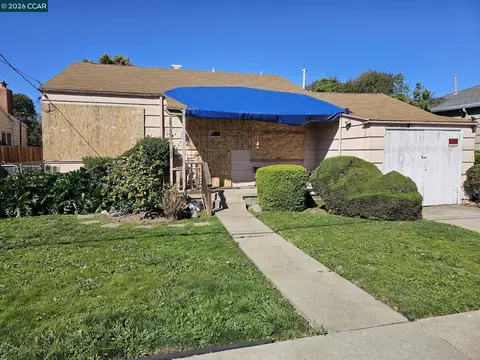 1650 Shasta St, Richmond, CA 94804 | MLS# 41127097 | 35 Photos - Movoto