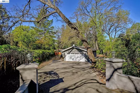 1016 Stone Vly, Alamo, CA 94507